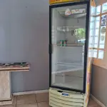 SOFÁS - EXPOSITOR/REFIRGERADOR - MINI SYSTEM