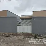 CASA - FEIRA DE SANTANA / BA