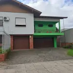 CASA -  RUA CRISTÓVÃO COLOMBO Nº 535 - PORTÃO - RS