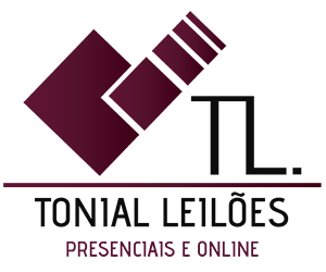 Tonial Leilões - Presenciais e Online