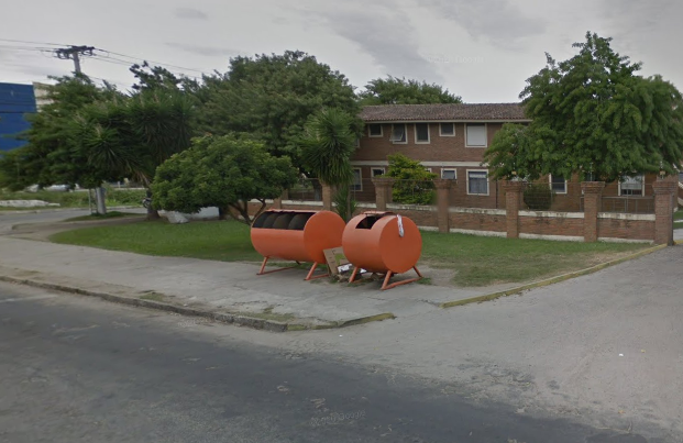 VAGAS DE GARAGEM -  VILLAGE CENTER I