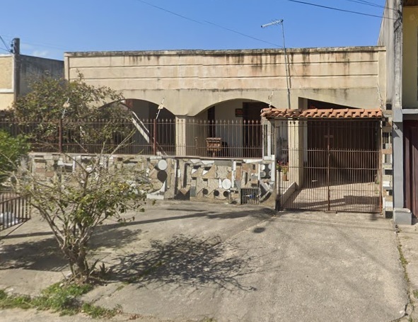 CASA RUA CAETANO GOTUZZO 907 - PELOTAS - RS