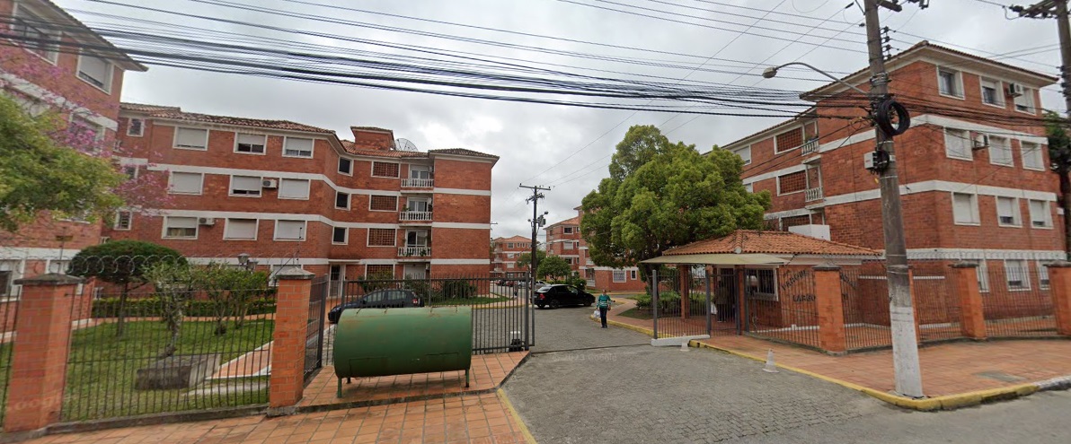 APARTAMENTO  302, PROFESSOR ARAÚJO Nº 2.149-A, LARGO VERNETTI, PELOTAS - RS
