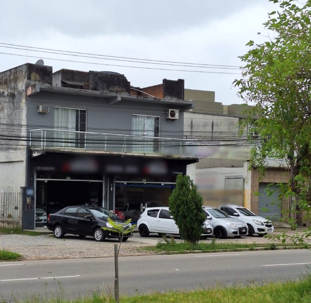 AVENIDA DUQUE DE CAXIAS 966 - PELOTAS - RS