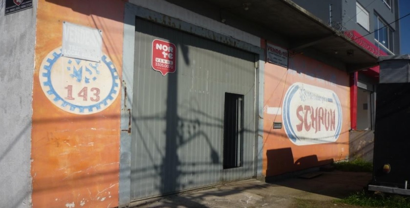 AVENIDA SALGADO FILHO 143, PELOTAS - RS