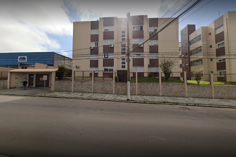 APARTAMENTO 401 -BLOCO C - AV. FERNANDO OSÓRIO 130 - PELOTAS - RS