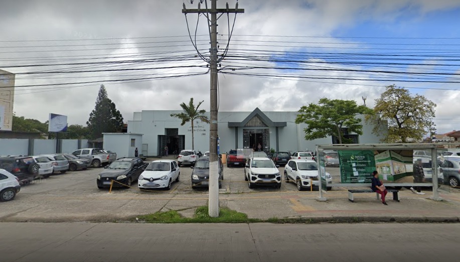 LOJA 43 - CENTRO COMERCIAL BAIRRO CIDADE - PELOTAS - AV. DUQUE DE CAXIAS Nº 390.