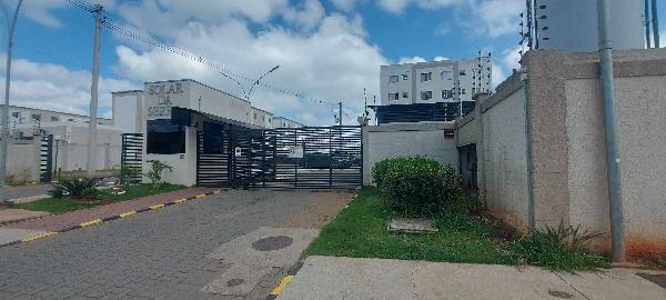 Imagem do imóvel APARTAMENTO - SUZANO / SP