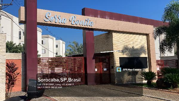 Imagem do imóvel APARTAMENTO - SOROCABA / SP