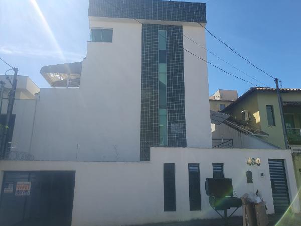 Imagem do imóvel Casa - Belo Horizonte / Mg