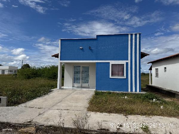 Imagem do imóvel CASA - ALTOS / PI