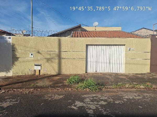 CASA - UBERABA / MG
