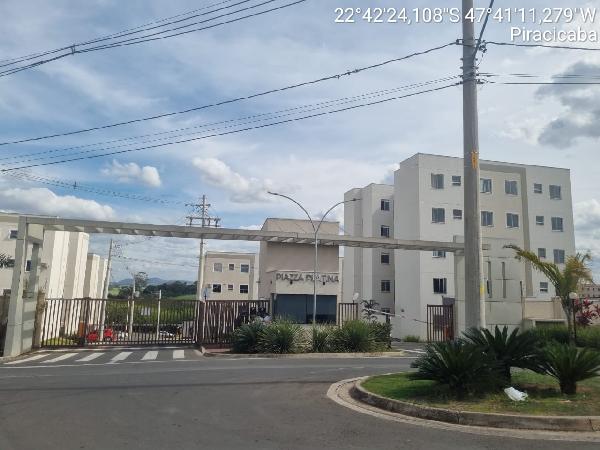 Imagem do imóvel Apartamento - Piracicaba / Sp