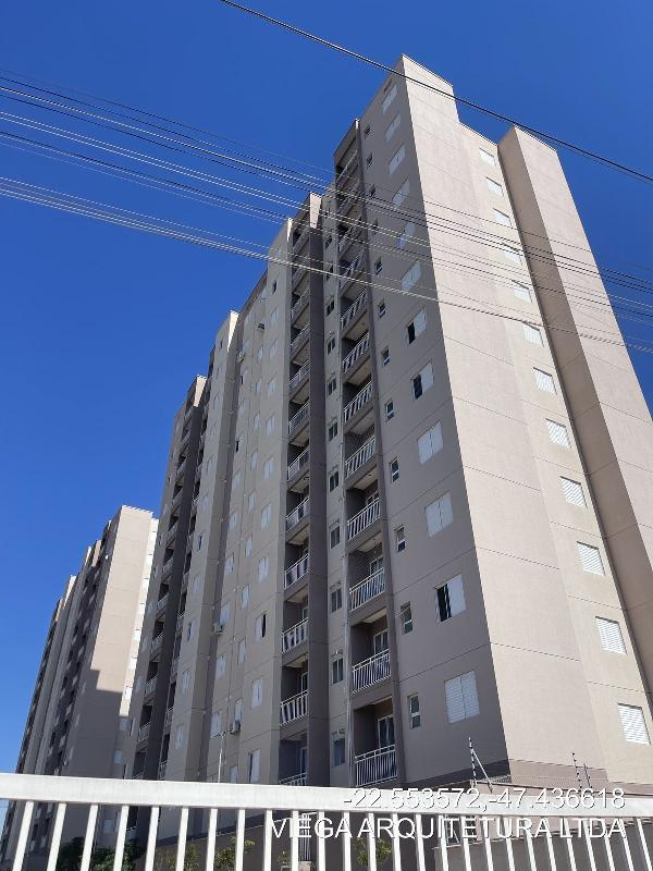 Imagem do imóvel APARTAMENTO - LIMEIRA /SP