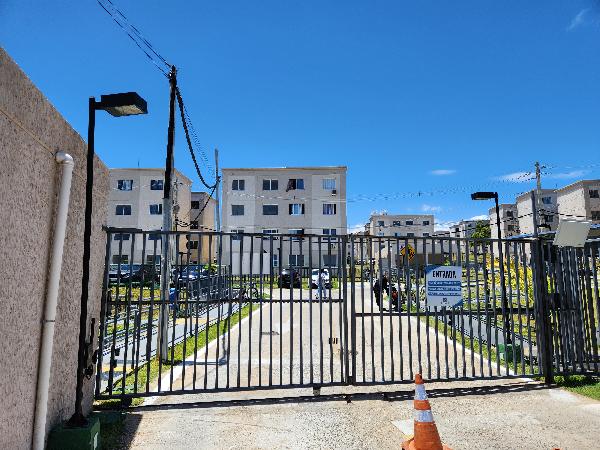 Imagem do imóvel APARTAMENTO - CAMAÇARI / BA