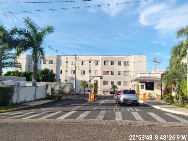 Imagem do imóvel APARTAMENTO - BOTUCATU / SP