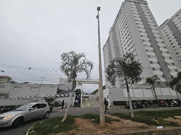 APARTAMENTO - JUIZ DE FORA / MG