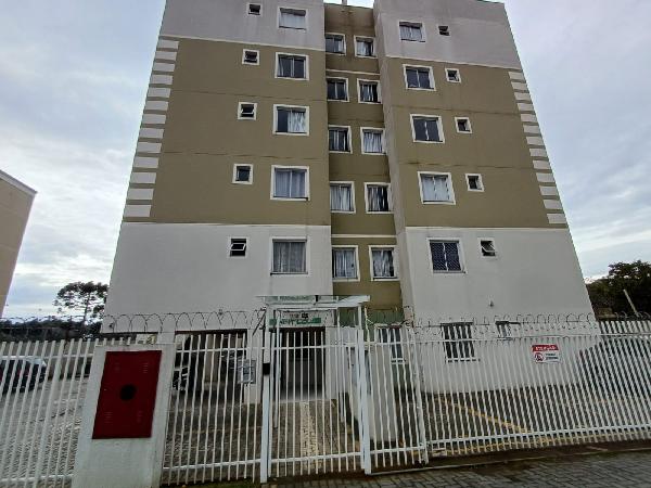 APARTAMENTO - ARAUCARIA / PR