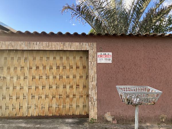 Imagem do imóvel Casa - Esmeraldas / Mg