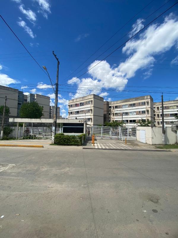 Imagem do imóvel APARTAMENTO - SAO LOURENCO DA MATA / PE