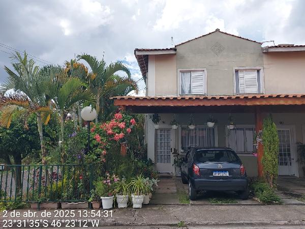 CASA - FERRAZ DE VASCONCELOS / SP