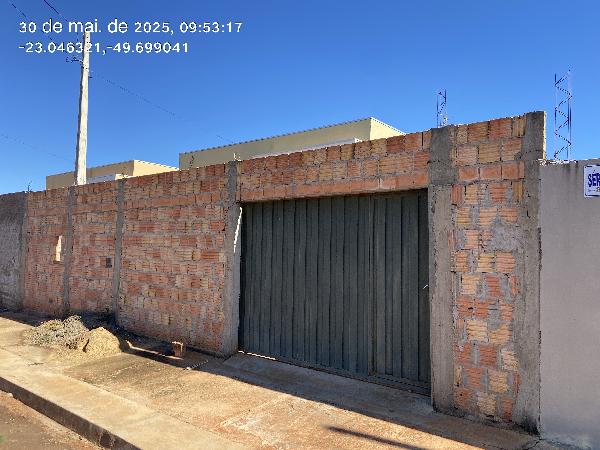 CASA - CHAVANTES / SP