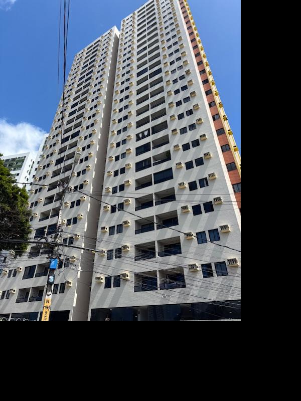 APARTAMENTO - RECIFE / PE