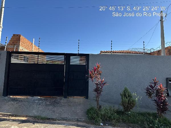 Imagem do imóvel CASA - SÃO JOSÉ DO RIO PRETO / SP