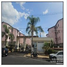 Imagem do imóvel APARTAMENTO - UBERLANDIA / MG