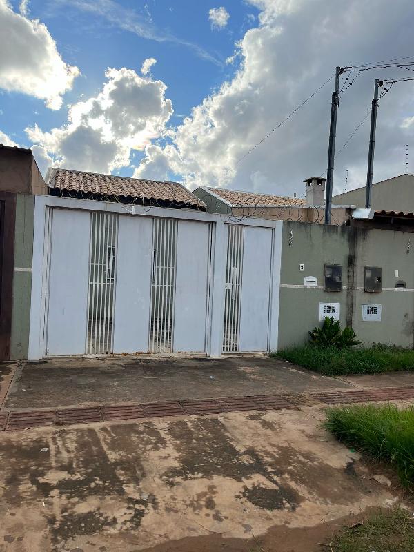 Imagem do imóvel CASA - CAMPO GRANDE / MS