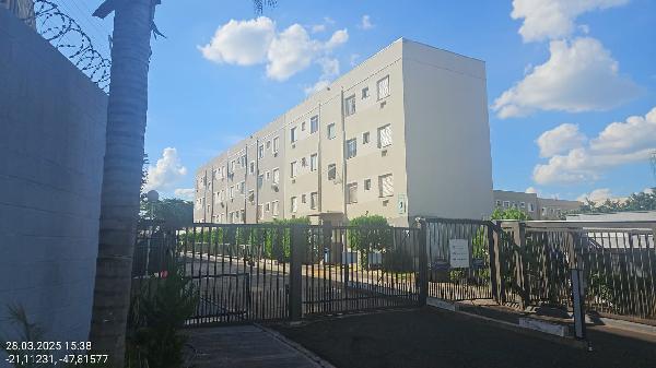 Imagem do imóvel Apartamento - Ribeirão Preto / Sp