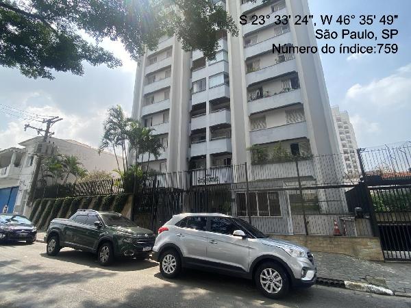 Imagem do imóvel APARTAMENTO - SÃO PAULO / SP