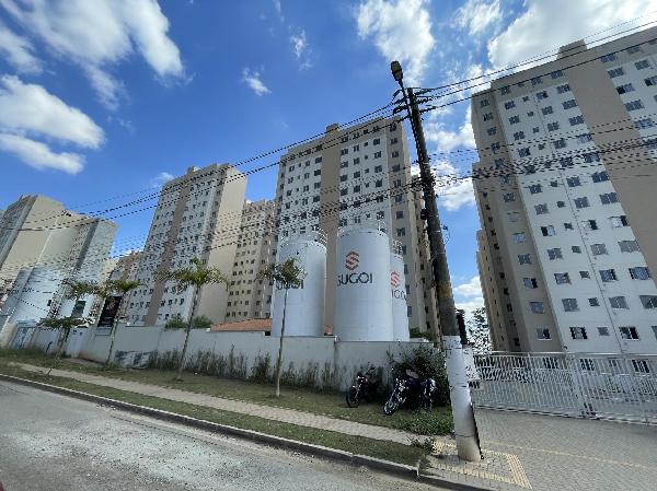 Imagem do imóvel APARTAMENTO - SÃO PAULO / SP