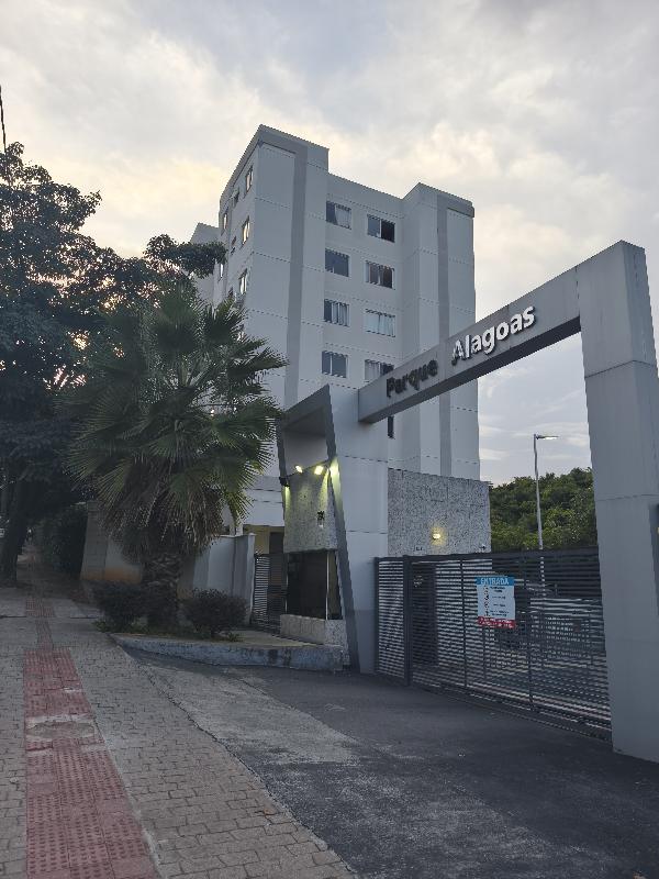 Imagem do imóvel Apartamento - Contagem / Mg