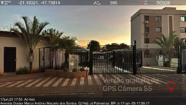 Imagem do imóvel Apartamento - Ribeirão Preto /sp