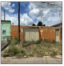 Imagem do imóvel Terreno - Luziania / Go