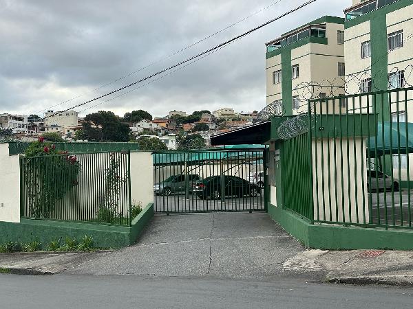 Imagem do imóvel Apartamento - Contagem / Mg