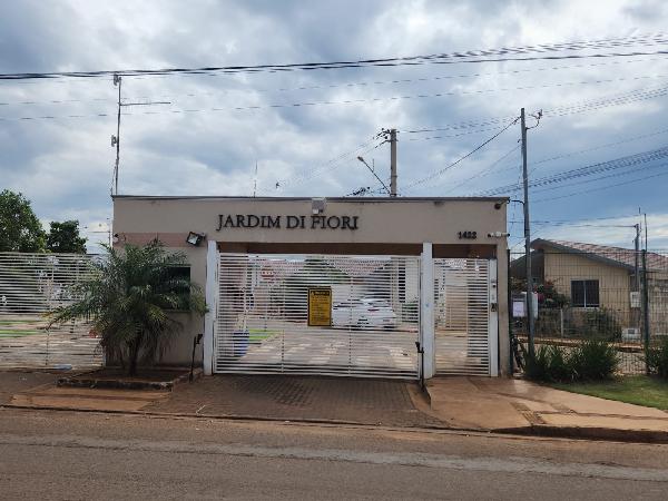 Imagem do imóvel CASA - CAMPO GRANDE / MS