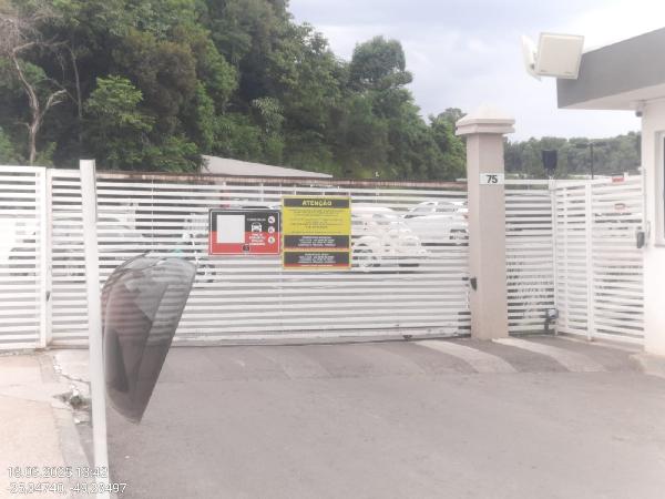 Imagem do imóvel APARTAMENTO - ALMIRANTE TAMANDARE / PR