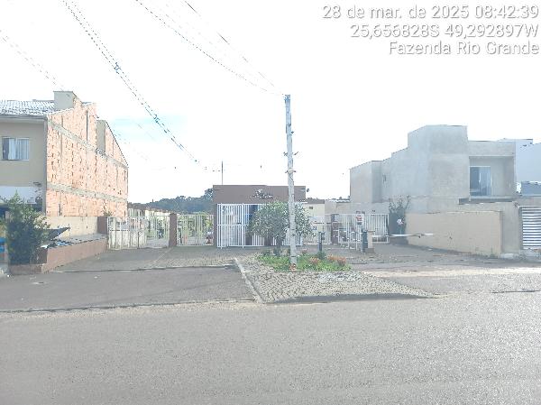 Imagem do imóvel APARTAMENTO - FAZENDA RIO GRANDE / PR