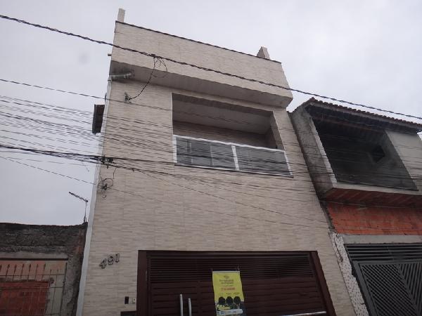 CASA - SUZANO / SP