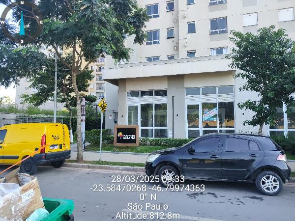 Imagem do imóvel APARTAMENTO - SÃO PAULO / SP