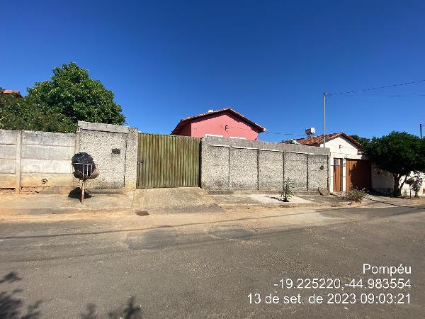 CASA - POMPEU / MG