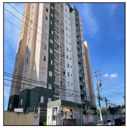 Imagem do imóvel APARTAMENTO - SÃO PAULO - SP