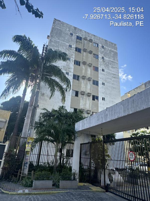 Imagem do imóvel Apartamento - Paulista / Pe