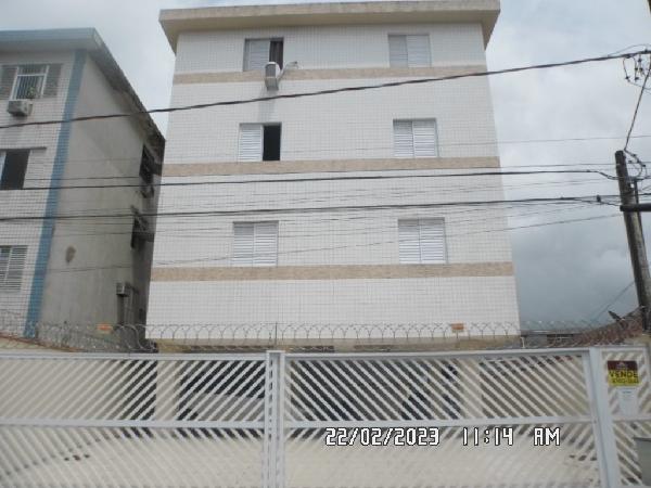APARTAMENTO - SÃO VICENTE / SP