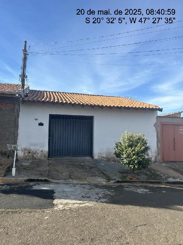 CASA - FRANCA / SP