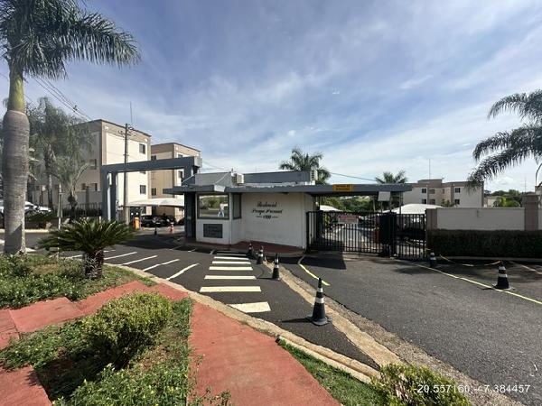 Imagem do imóvel Apartamento - Franca / Sp