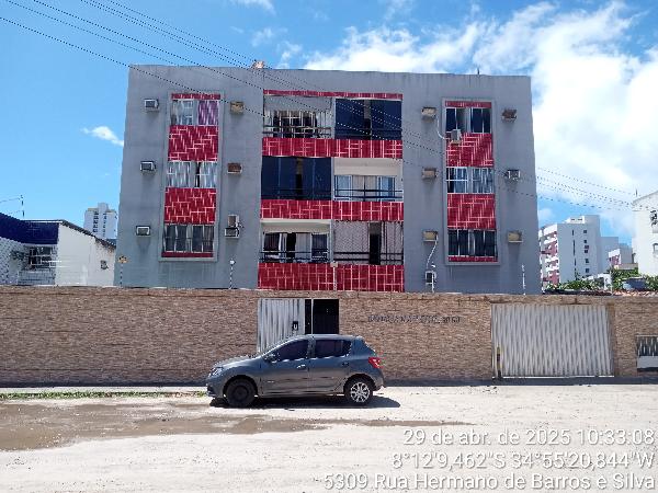 APARTAMENTO - JABOATAO DOS GUARARAPES / PE