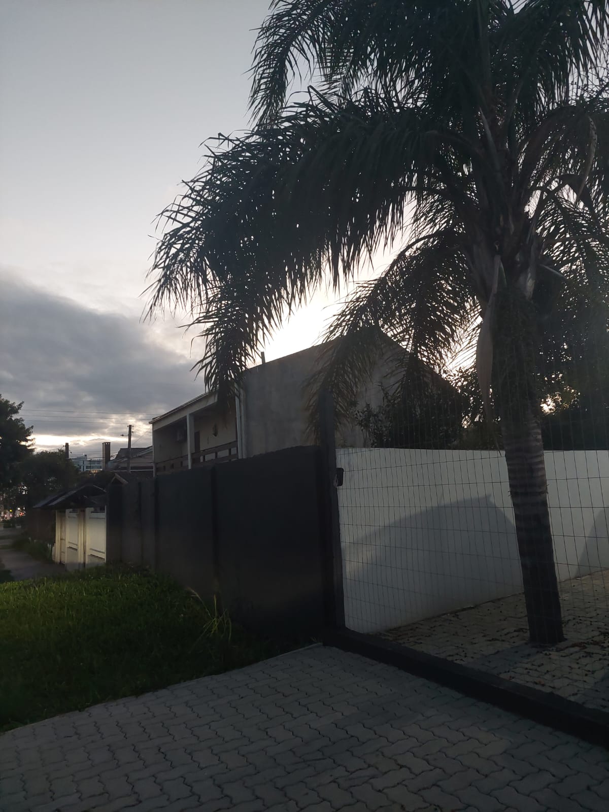 Avenida Ferreira Vianna nº 3.215, Pelotas – RS